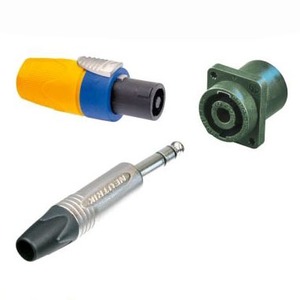 Терминал speakON Neutrik NLJ2MD-V