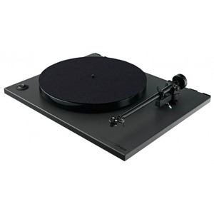 Виниловый проигрыватель Rega RP78 Grey