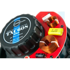 Колонка встраиваемая CVGaudio TXC608
