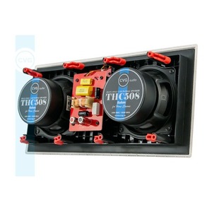 Колонки встраиваемые в стену CVGaudio THC508
