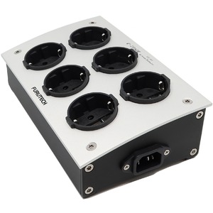 Распределитель питания Furutech E-TP60E(R)