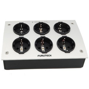 Распределитель питания Furutech E-TP60E(R)