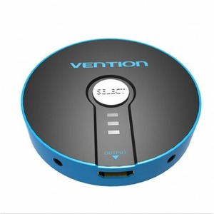 Усилитель-распределитель HDMI Vention VAA-S17-L