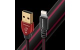 Кабель для iphone Audioquest Cinnamon USB A-Lightning 1.5m