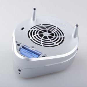 Прибор для удаления пыли и статического электричества Furutech Destat II