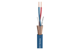 Кабель микрофонный в нарезку Sommer Cable 200-0052 Club Series MKII Blue