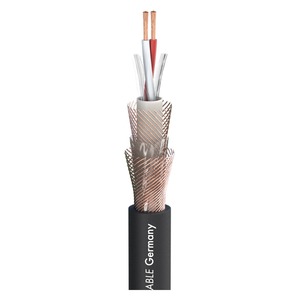 Кабель микрофонный в нарезку Sommer Cable 200-0271 SC-Galileo 238 Plus