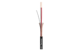 Кабель микрофонный в нарезку Sommer Cable 200-0451 SC-Cicada SO-D14 Black
