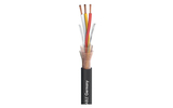 Кабель микрофонный в нарезку Sommer Cable 200-0601H3 SC-Symbiotic 3