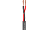Кабель акустический Sommer Cable 415-0051F Meridian Install SP215 FRNC Black