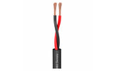Кабель акустический Sommer Cable 425-0051F Meridian Install SP225 FRNC Black