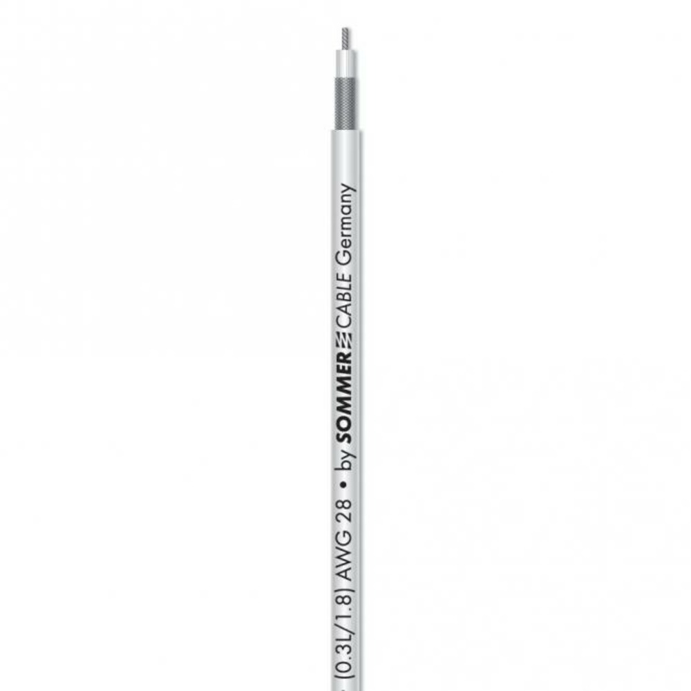 Кабель Коаксиальный Sommer Cable 600-0250-01 SC-Monomax