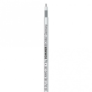 Кабель Коаксиальный Sommer Cable 600-0250-01 SC-Monomax