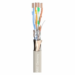 Кабель Витая пара Sommer Cable 580-0056F SC-Mercator CAT.5e FRNC