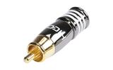 Разъем RCA HIC-ON HI-CM07-NTL