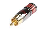 Разъем RCA HIC-ON HI-CM07-RED