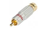 Разъем RCA HIC-ON HI-CM13-RED