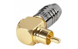 Разъем RCA HIC-ON HI-CMA01-BLK