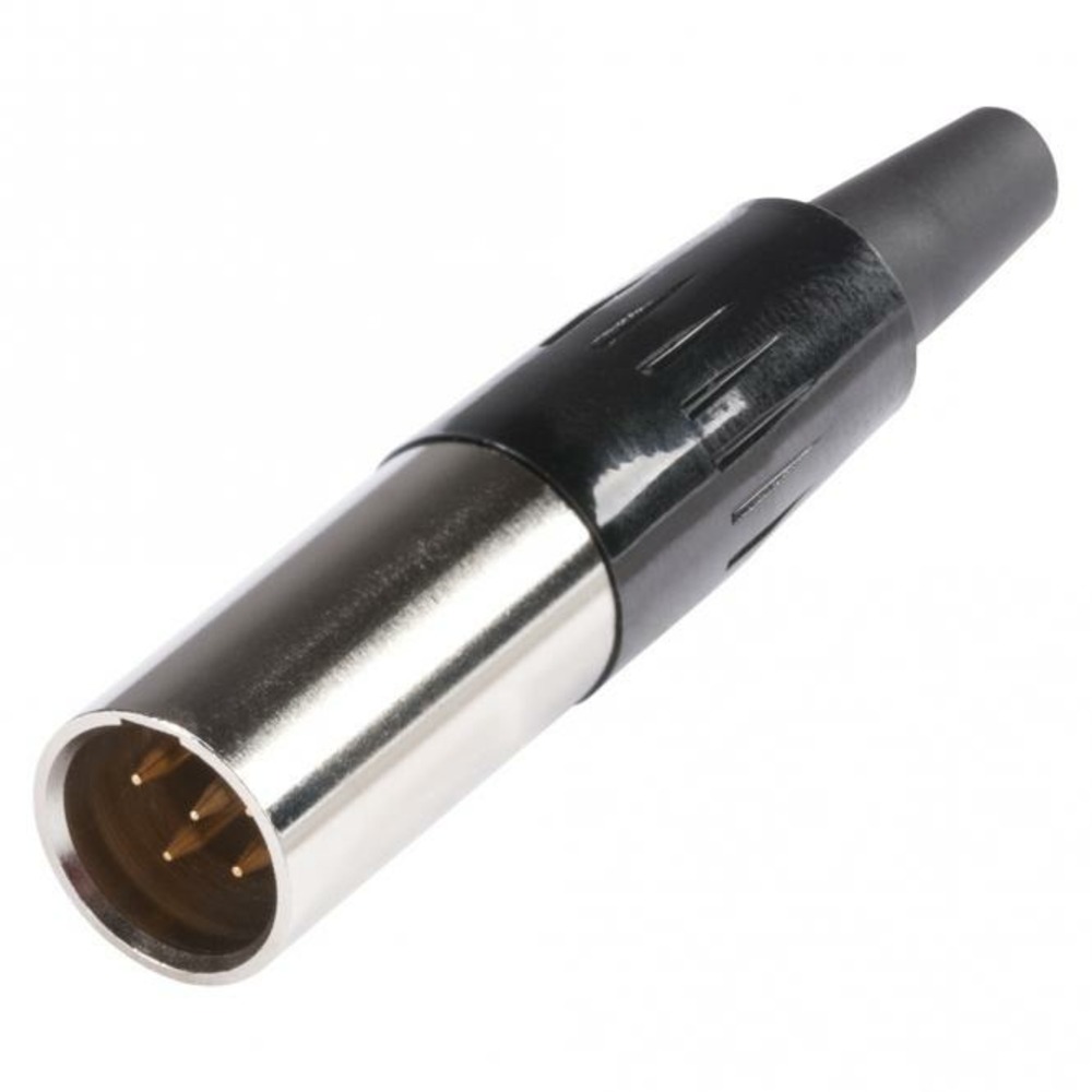 Разъем XLR HIC-ON HI-XMCM5