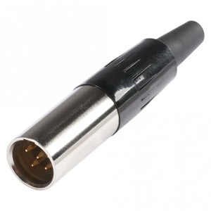 Разъем XLR HIC-ON HI-XMCM5