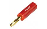 Разъем Акустический HIC-ON HI-BM01-RED