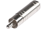 Переходник Jack - RCA HIC-ON HI-CIJM3-MF