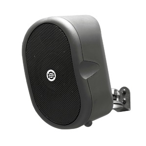 Колонка настенная SHOW CSB40T (BK)