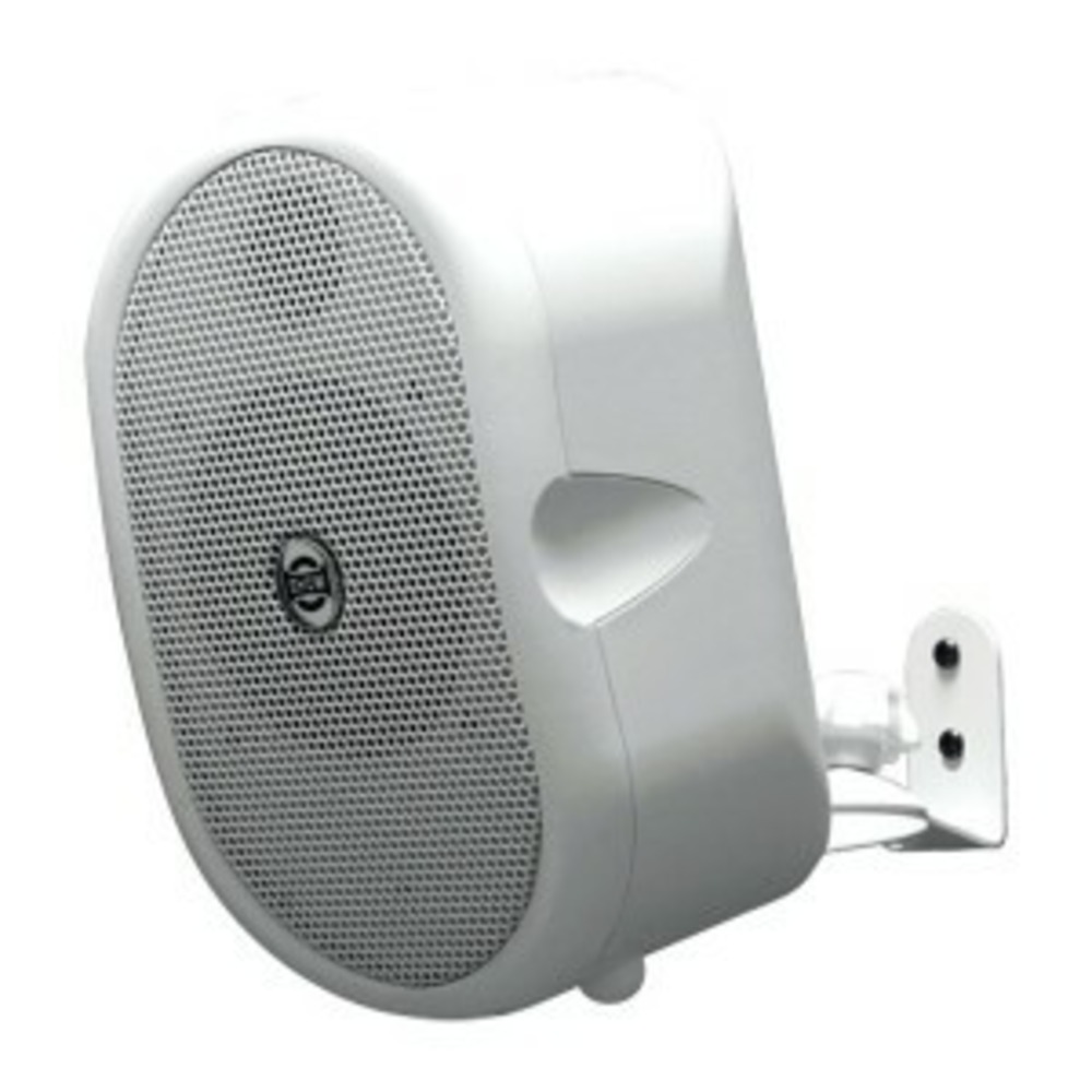 Колонка настенная SHOW CSB40T (WH)