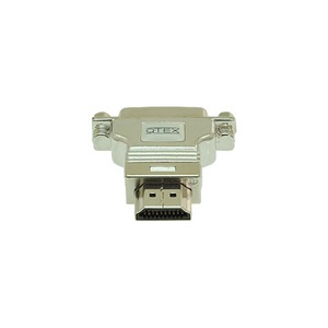 Переходник HDMI - DVI QteX TA-HP/D25S