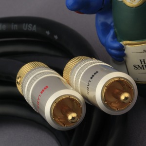 Кабель аудио RCA - RCA DH Labs Air Matrix Innerconnect RCA 1.0m