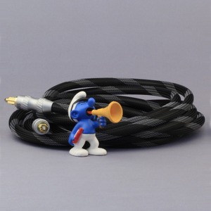 Кабель Оптический DH Labs Toslink Optical Cable 1.0m