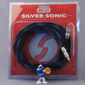 Кабель Оптический DH Labs Toslink Optical Cable 1.0m