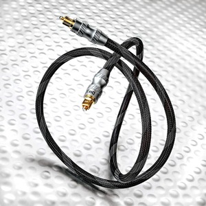 Кабель Оптический DH Labs Toslink Optical Cable 1.0m