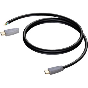 Кабель HDMI - HDMI Procab HDM100/10 10.0m