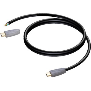 Кабель HDMI Procab HDM100/8 8.0m