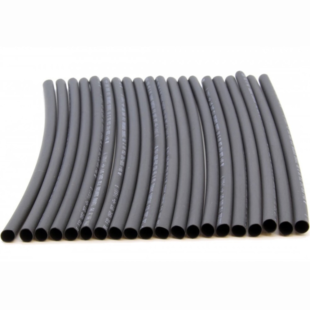 Термоусаживаемая трубка DAXX Z28 Black 0.15m