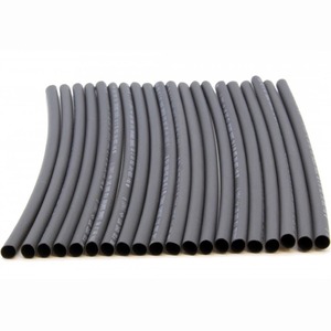 Термоусаживаемая трубка DAXX Z28 Black 0.15m