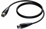 Кабель аудио XLR - XLR Procab CLA901/5 5.0m