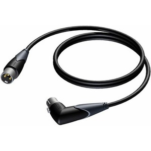 Кабель аудио XLR - XLR Procab CLA903/3 3.0m