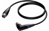 Кабель аудио XLR - XLR Procab CLA903/5 5.0m