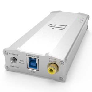 ЦАП портативный iFi Audio Micro iDAC 2