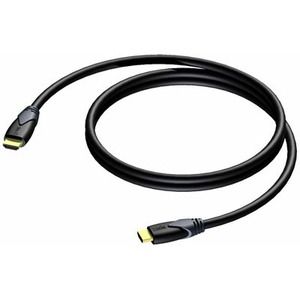 Кабель HDMI Procab CLV100/1.5 1.5m