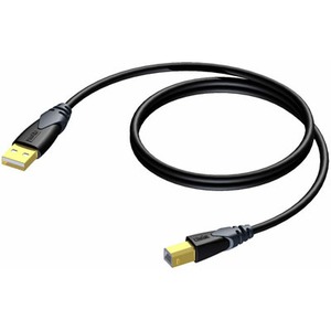 Кабель USB Procab CLD610/3 3.0m