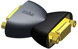 Переходник VGA - VGA Procab CLP321