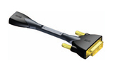Переходник HDMI - DVI Procab CLP341