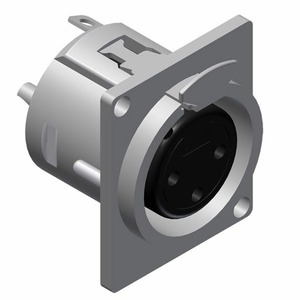 Терминал XLR Procab VC3FDL