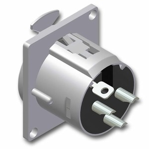 Терминал XLR Procab VC3FDL