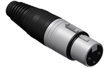 Разъем XLR Procab VC3FX