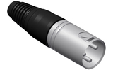 Разъем XLR Procab VC3MX