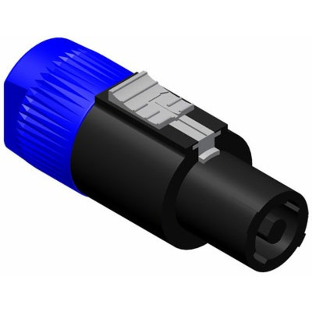 Разъем SpeakON Procab VCL4FC